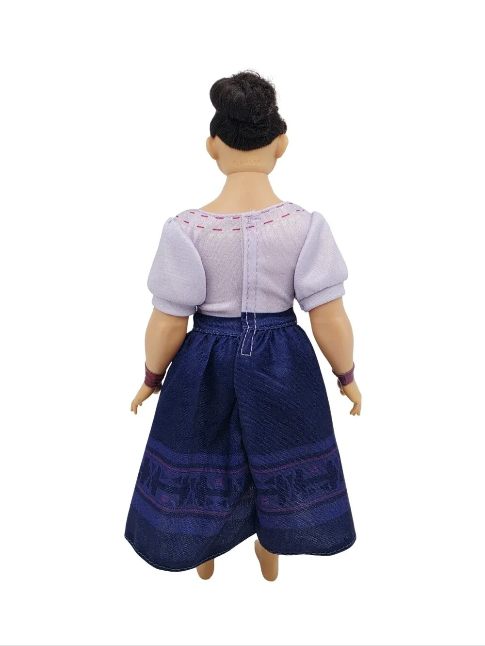 Disney Encanto Mirabel Luisa & Dolores Madrigal Doll Set Of 3